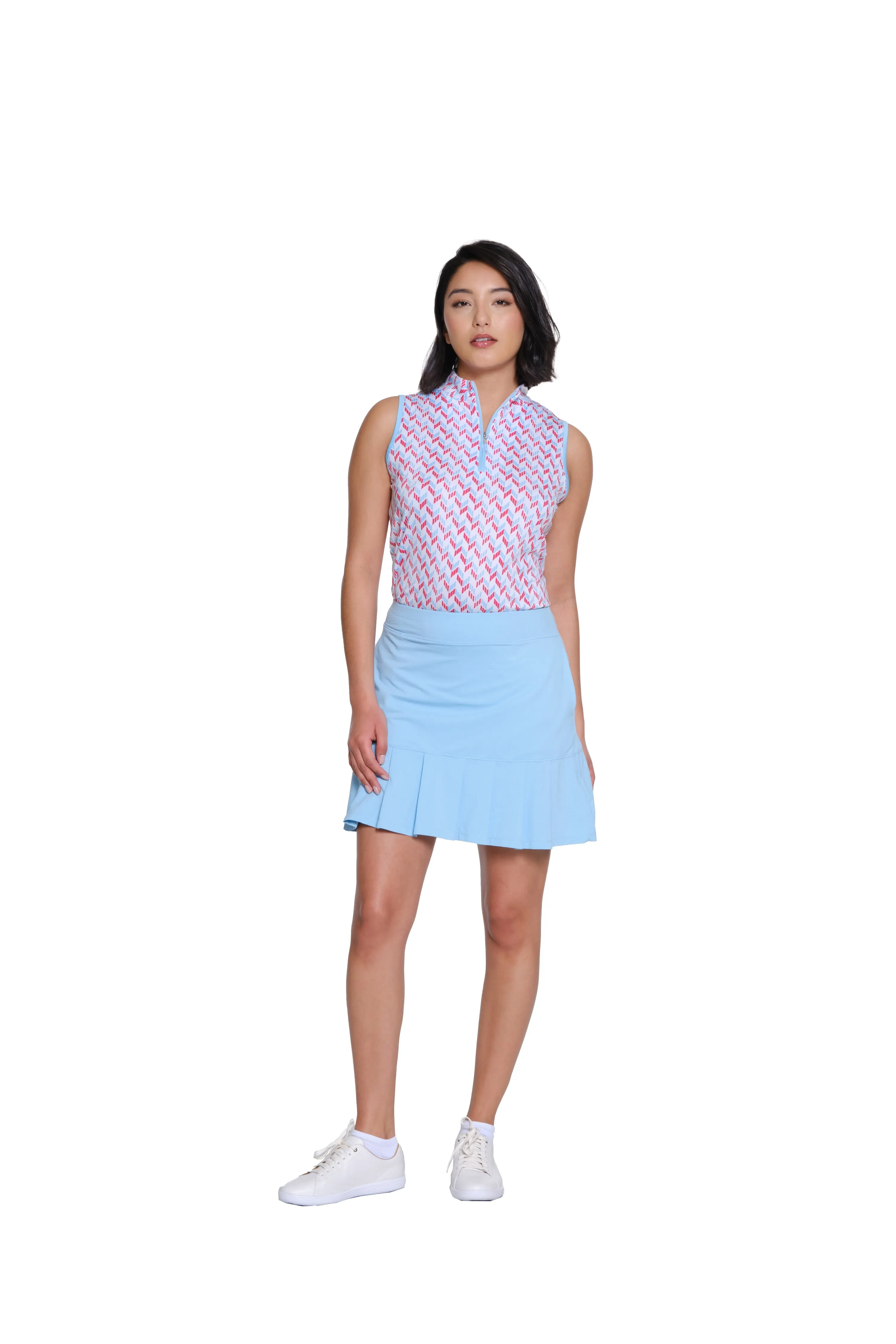 Ginny Skirt sold by Sport Haley product image thumbnail 3