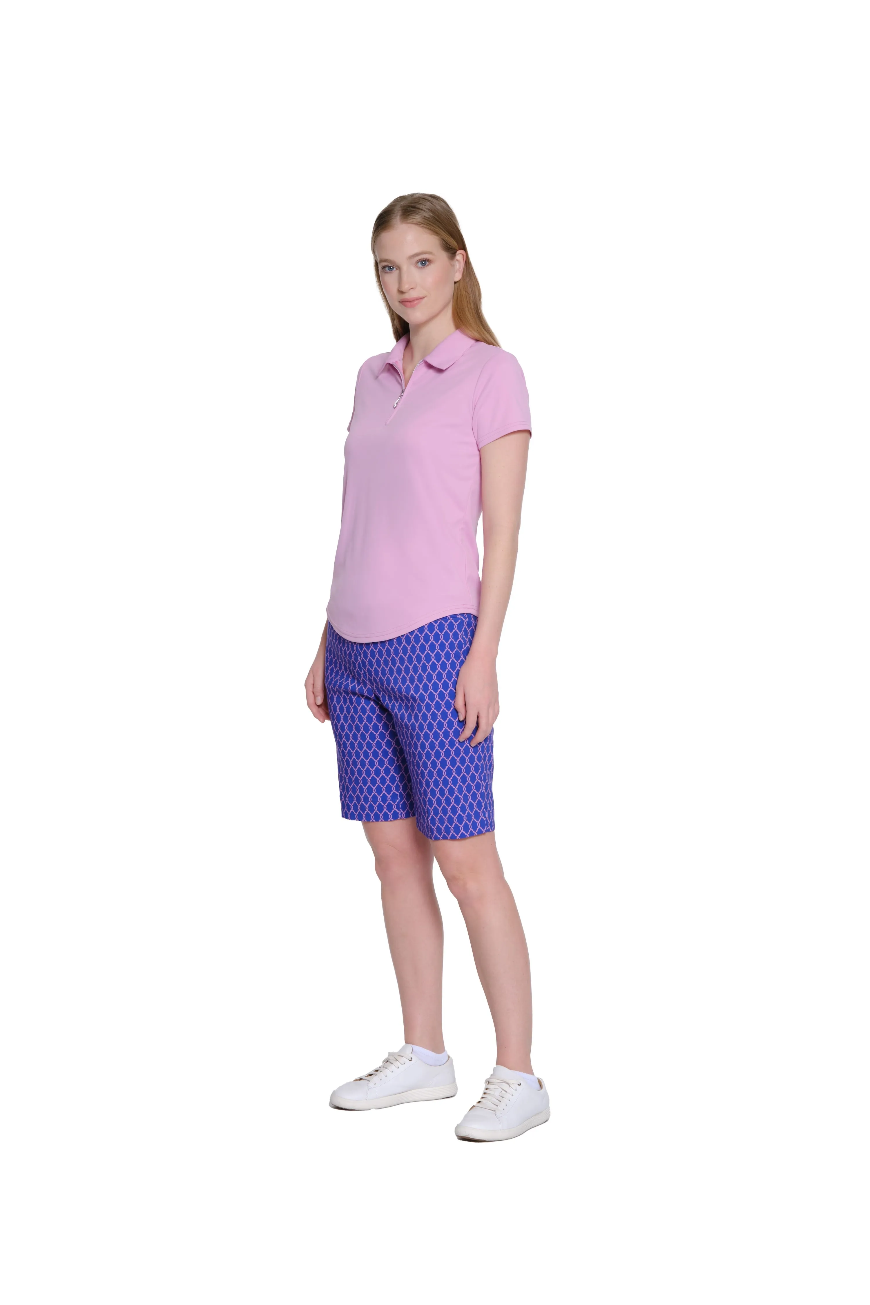Courte Short Sleeve Polo sold by Sport Haley product image thumbnail 4
