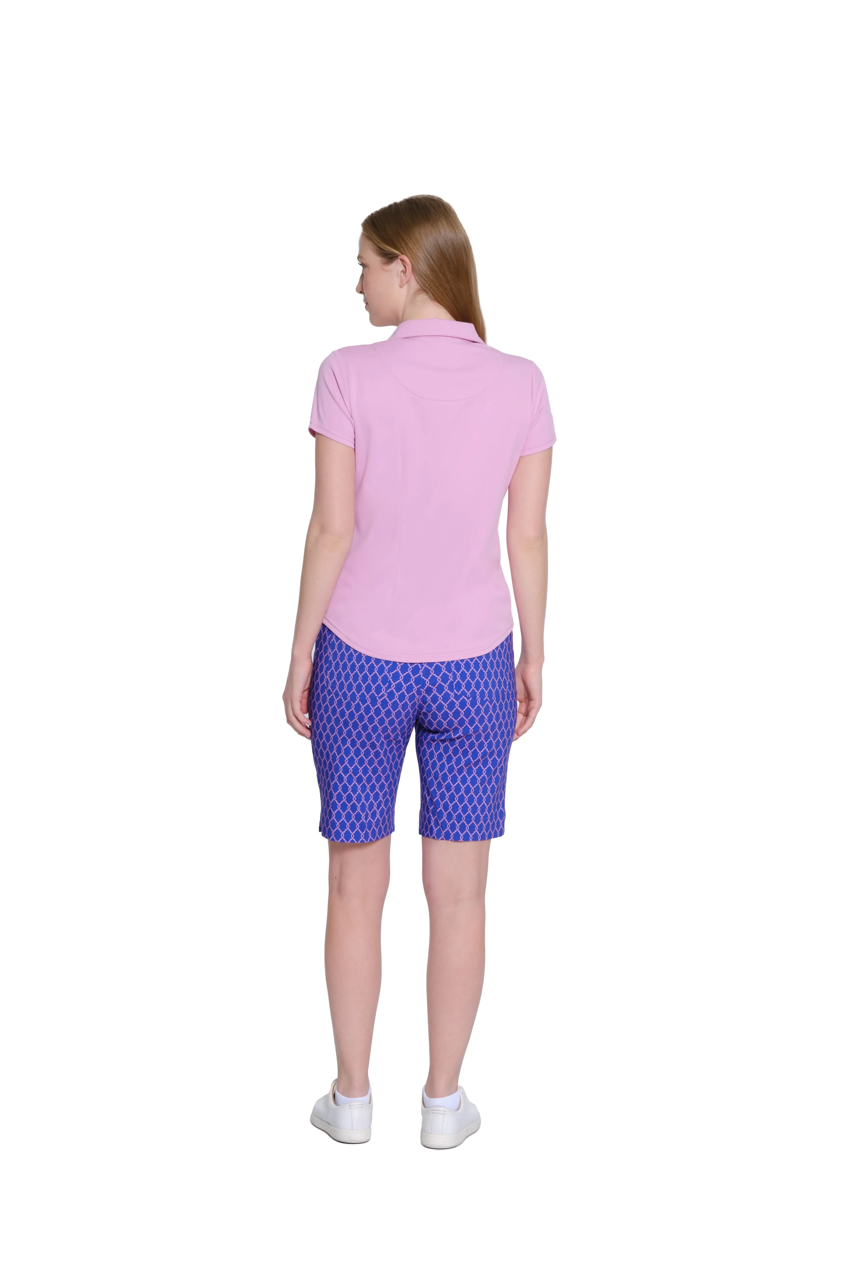 Courte Short Sleeve Polo sold by Sport Haley product image thumbnail 2