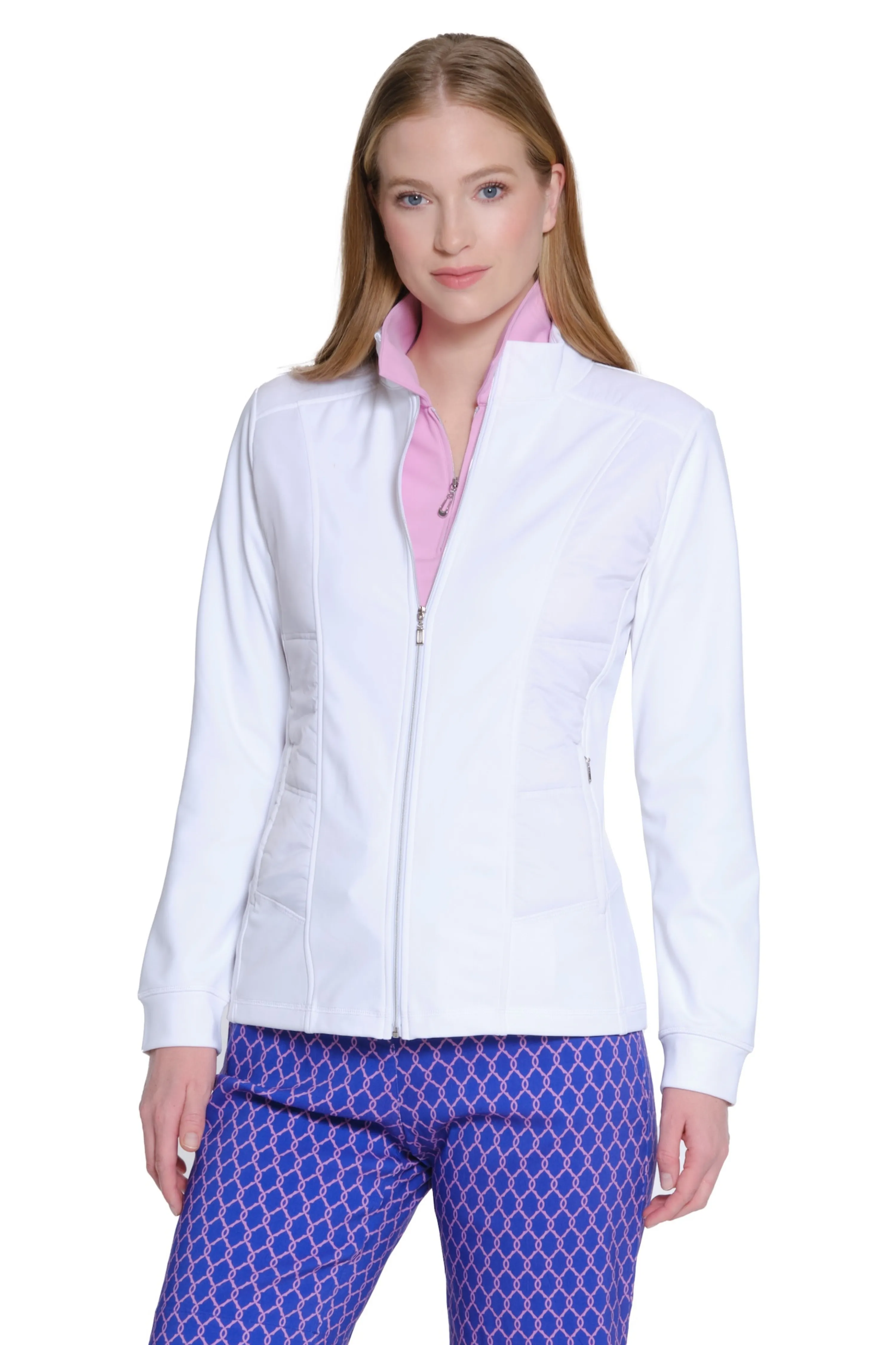 Elevation Jacket sold by Sport Haley