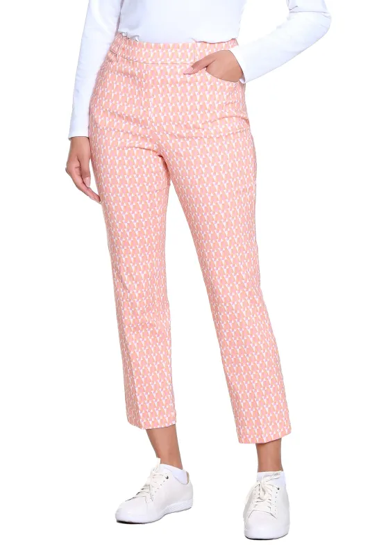 Skinny 5-Pocket Pant sold by Sport Haley