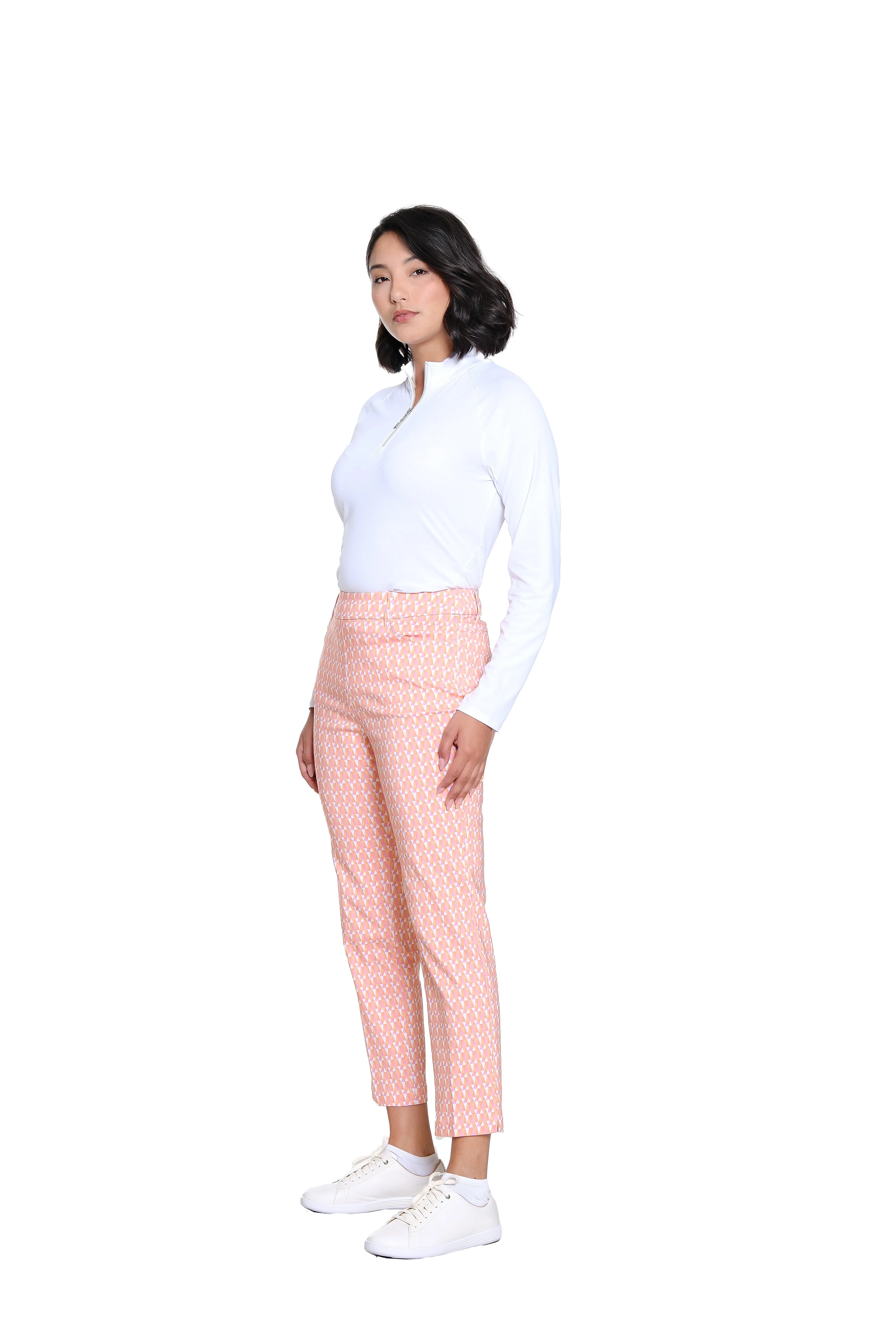 Skinny 5-Pocket Pant sold by Sport Haley product image thumbnail 2