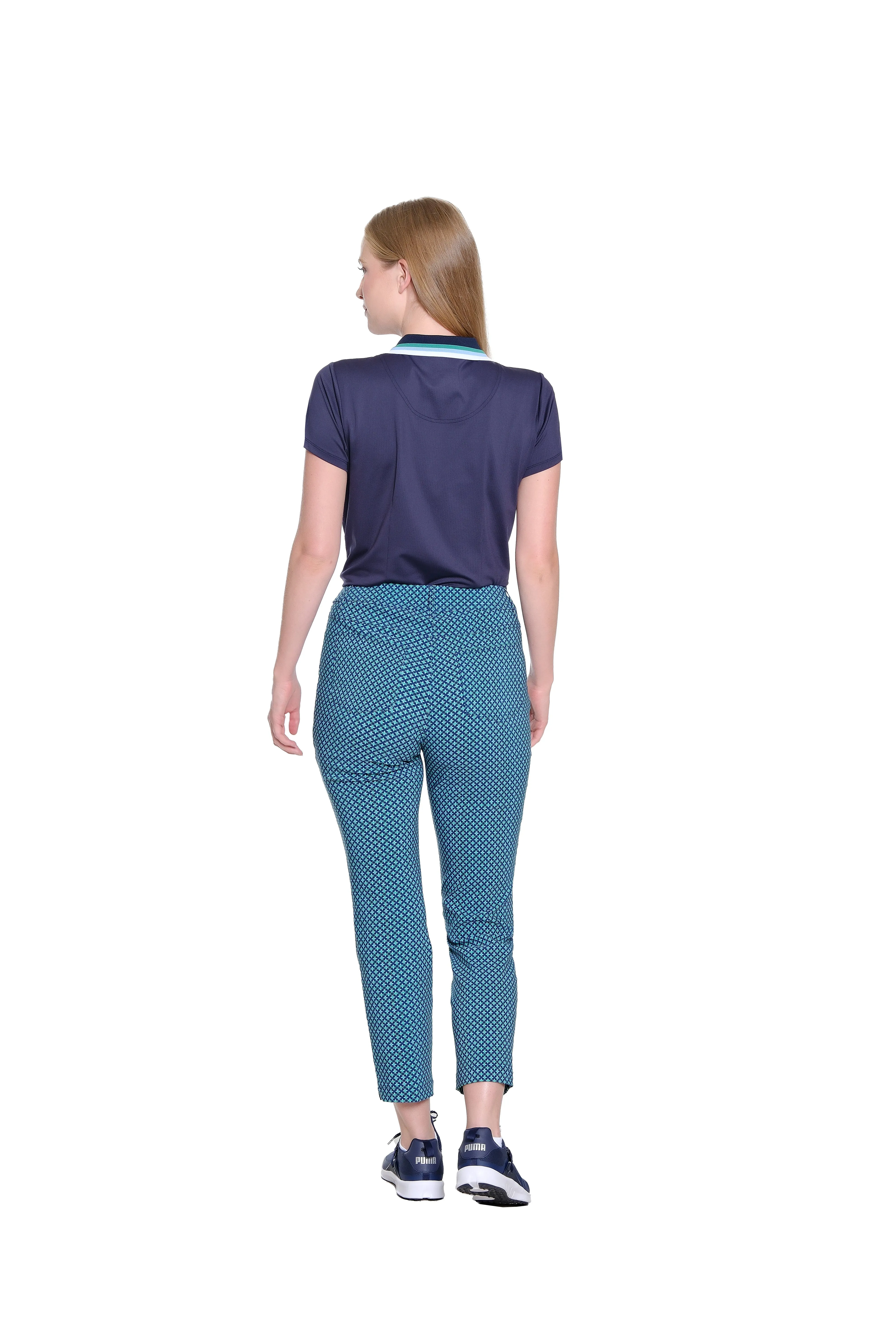 Skinny 5-Pocket Pant sold by Sport Haley product image thumbnail 2