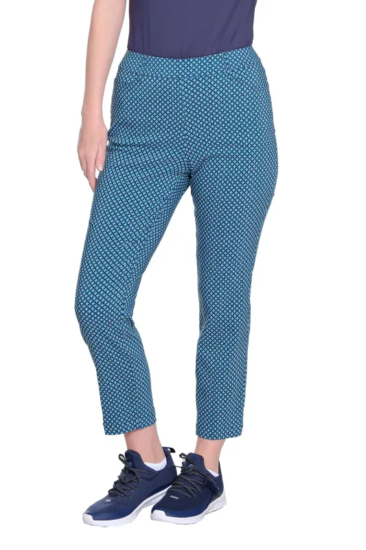 Skinny 5-Pocket Pant sold by Sport Haley