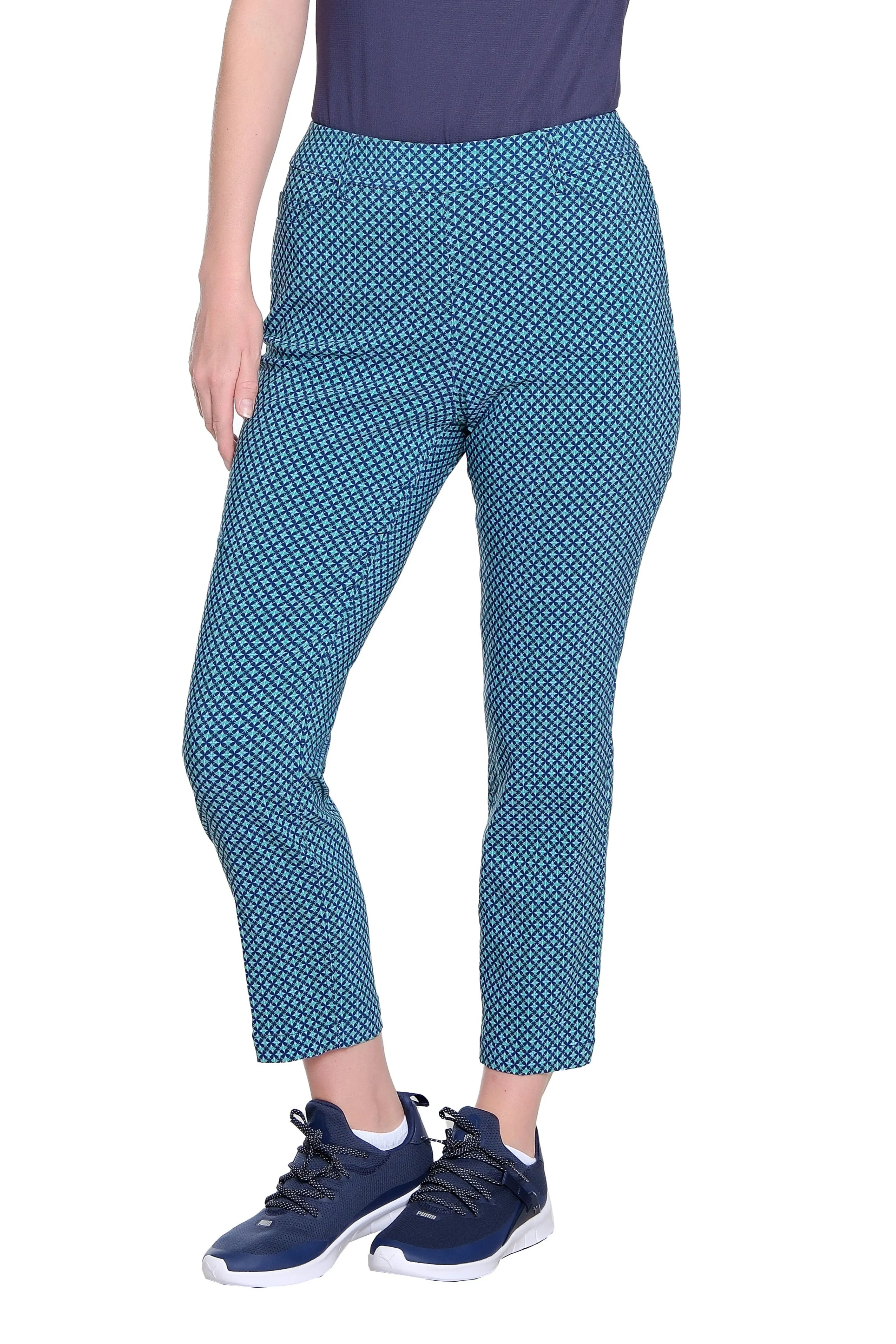 Skinny 5-Pocket Pant sold by Sport Haley