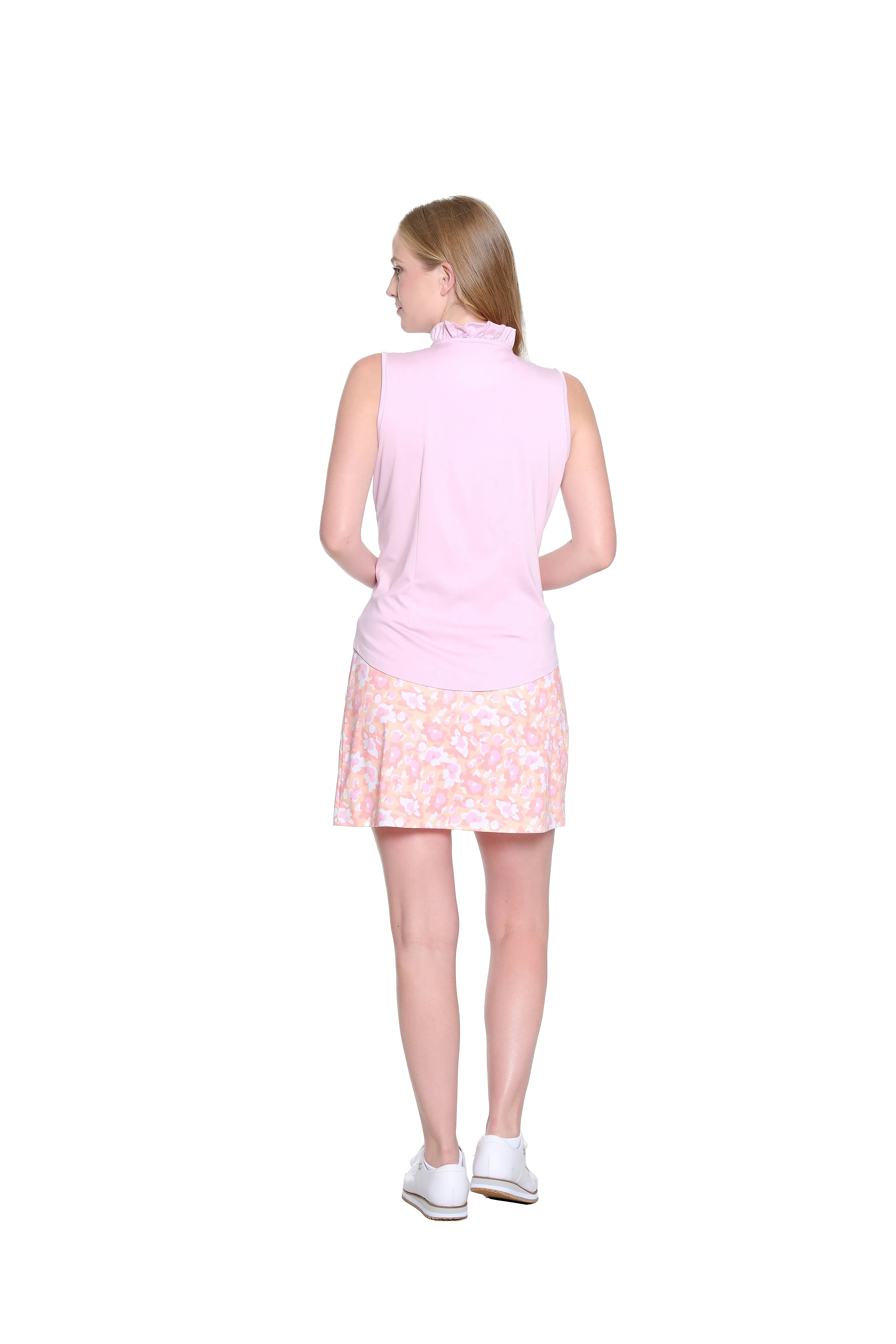 Coco Sleeveless Polo sold by Sport Haley product image thumbnail 3