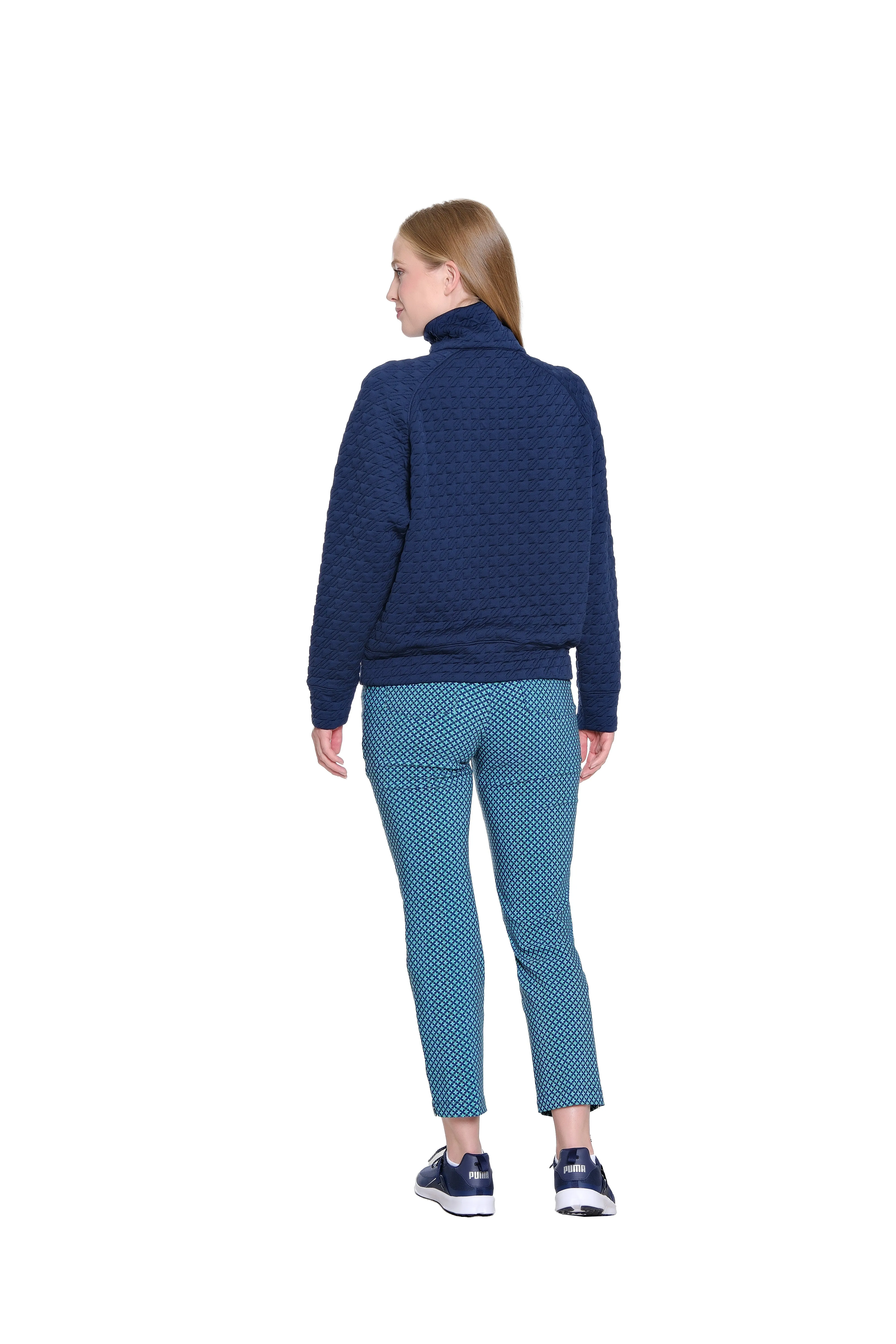 Wavesong Quarter Zip sold by Sport Haley product image thumbnail 3