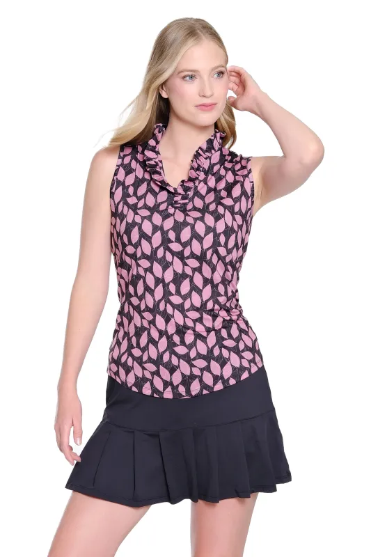 Sonoma Sleeveless Polo sold by Sport Haley