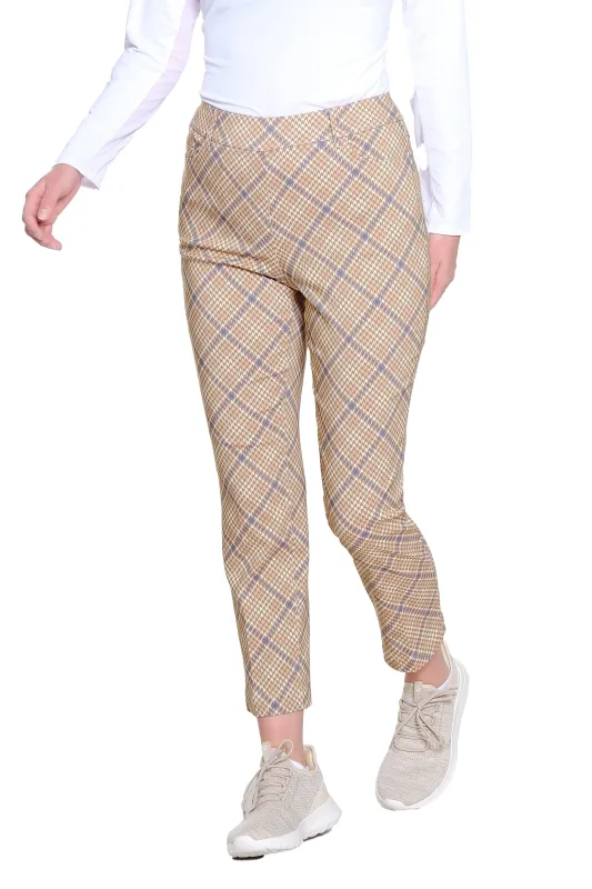 Skinny 5-Pocket Pant sold by Sport Haley