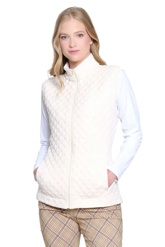 Wavesong Vest sold by Sport Haley