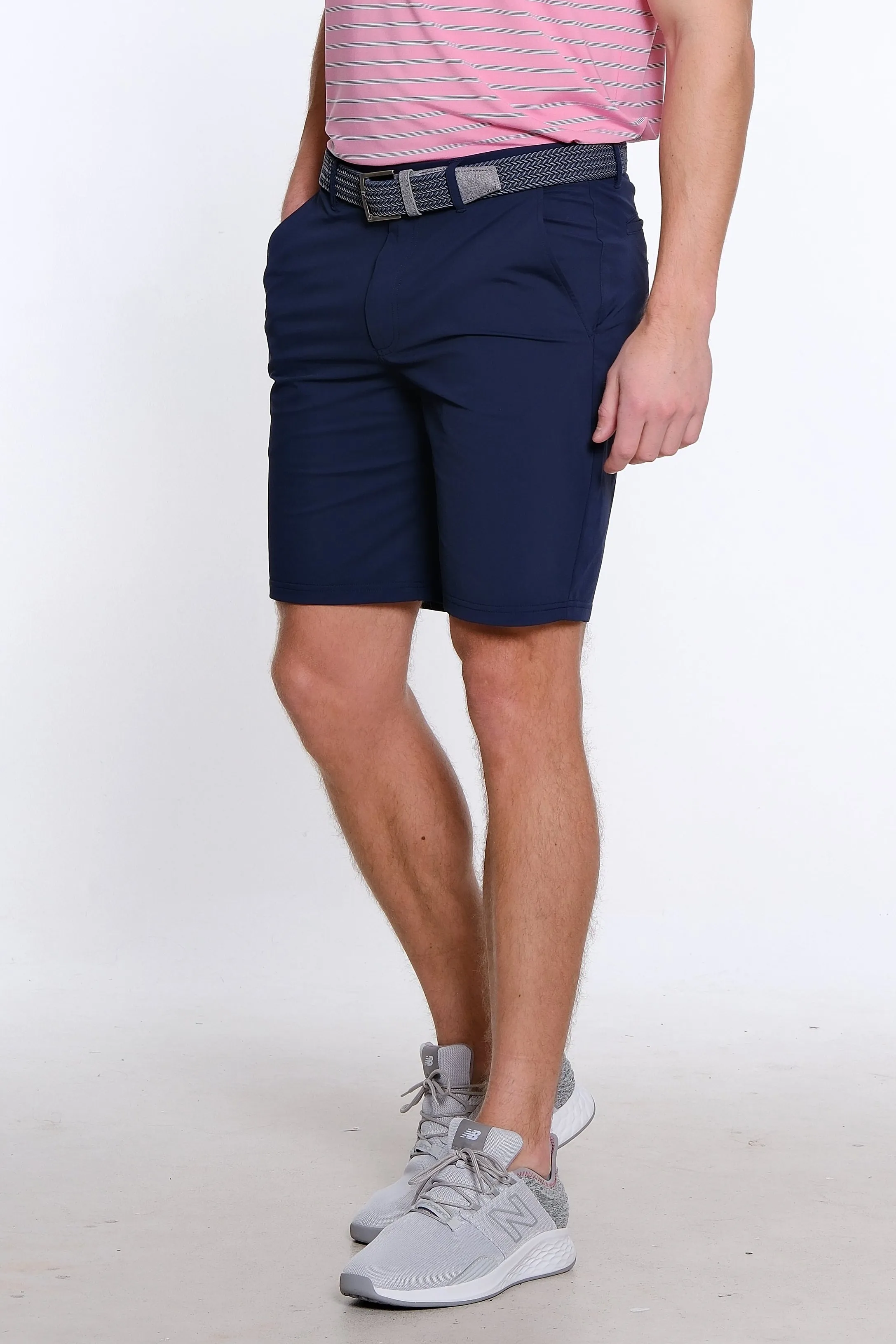Tech Short - Midnight sold by Sport Haley product image thumbnail 3