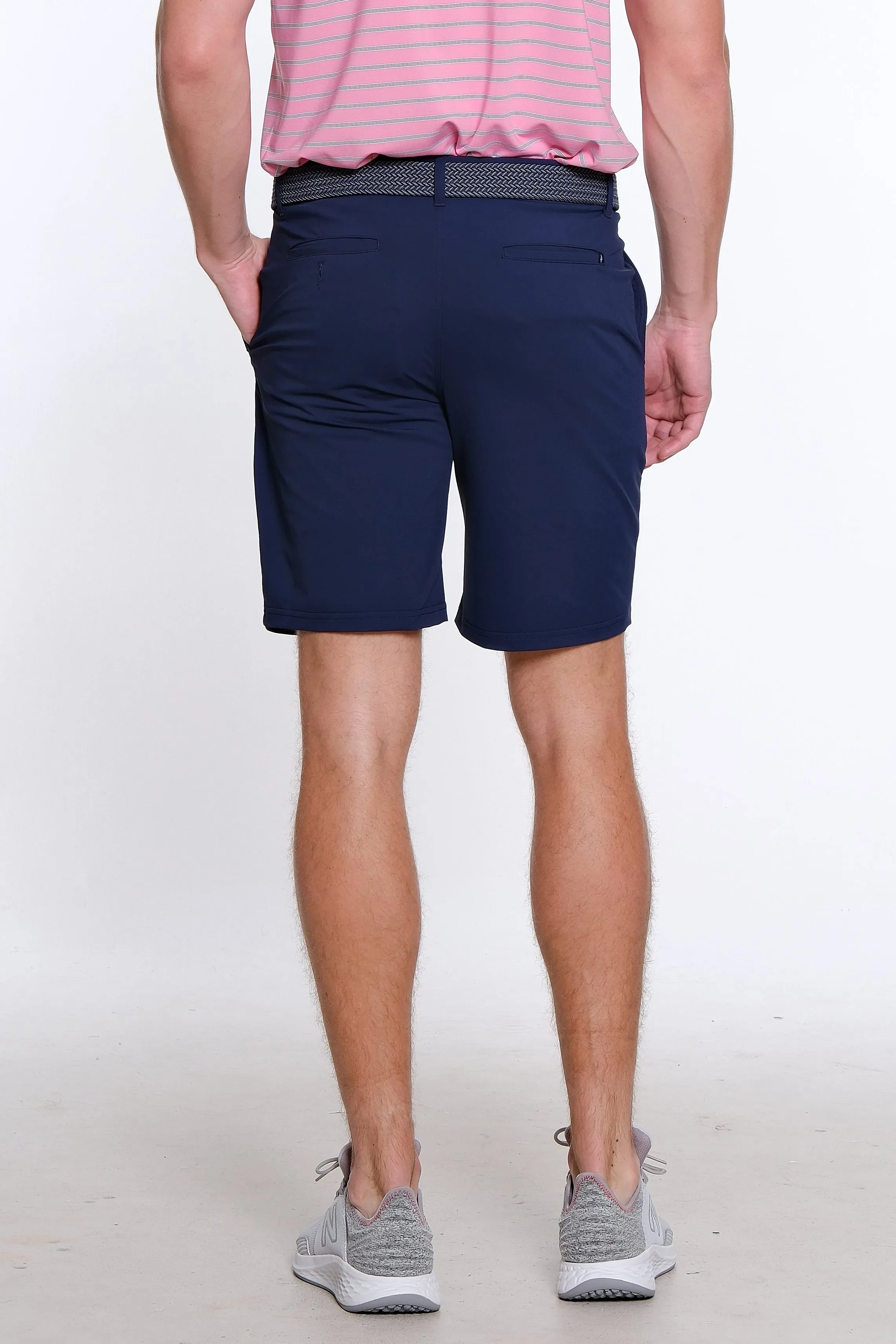 Tech Short - Midnight sold by Sport Haley product image thumbnail 2