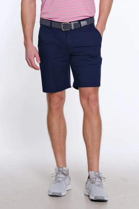 Tech Short - Midnight sold by Sport Haley