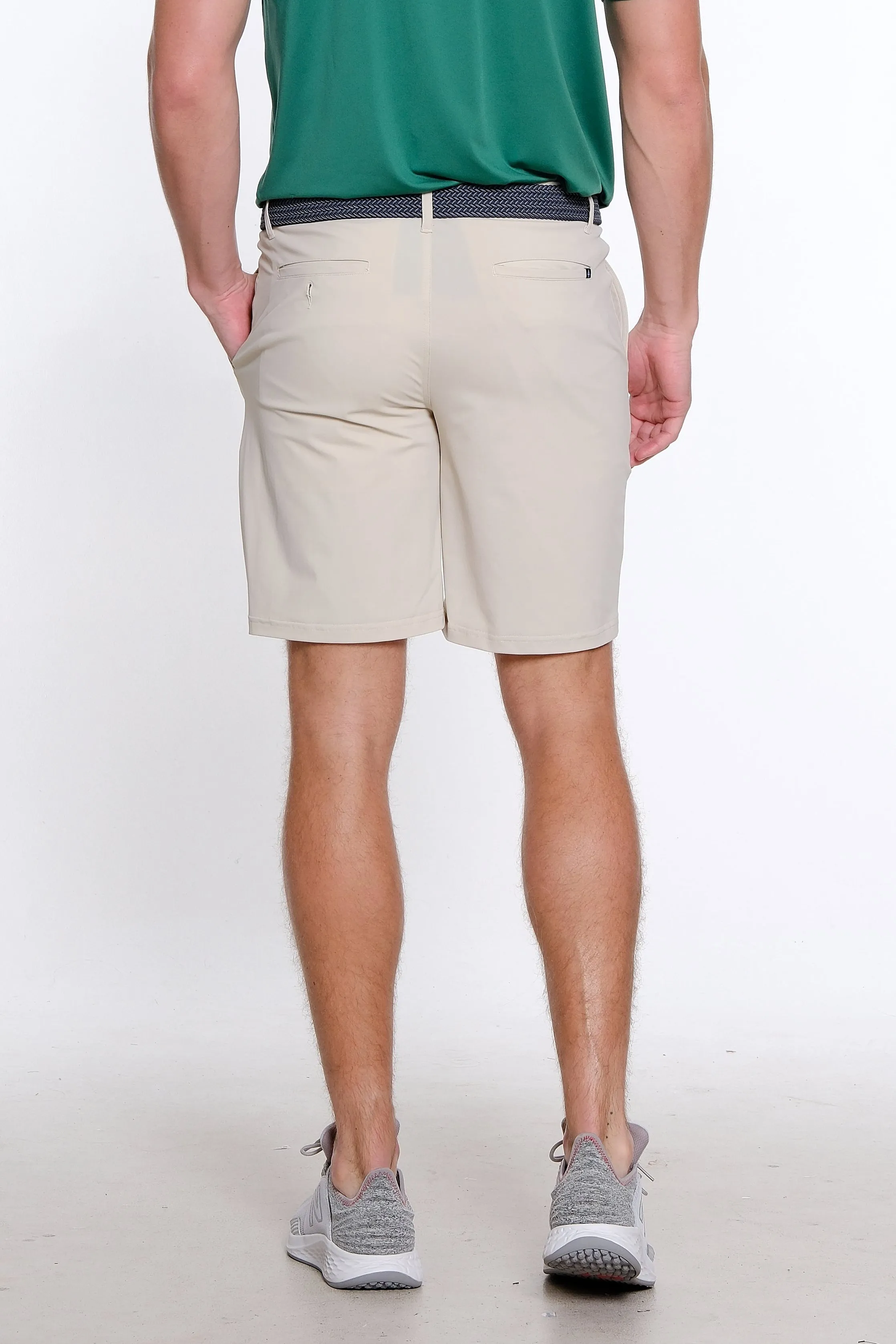 Tech Short - Stone sold by Sport Haley product image thumbnail 2