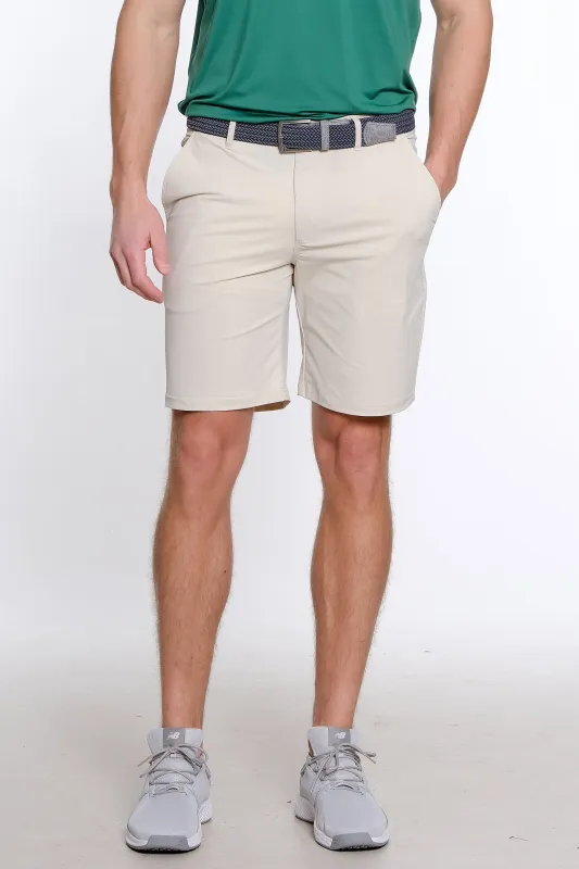 Tech Short - Stone sold by Sport Haley