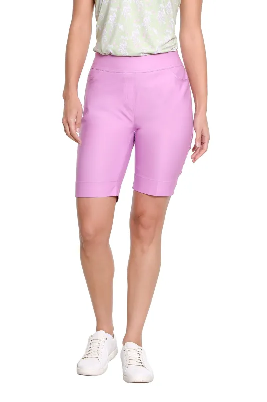 Dauphine Solid Short made by Sport Haley