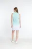 Morgan Sleeveless Polo sold by Sport Haley