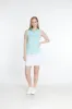 Morgan Sleeveless Polo sold by Sport Haley