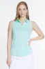 Morgan Sleeveless Polo sold by Sport Haley