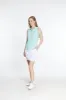 Morgan Sleeveless Polo sold by Sport Haley