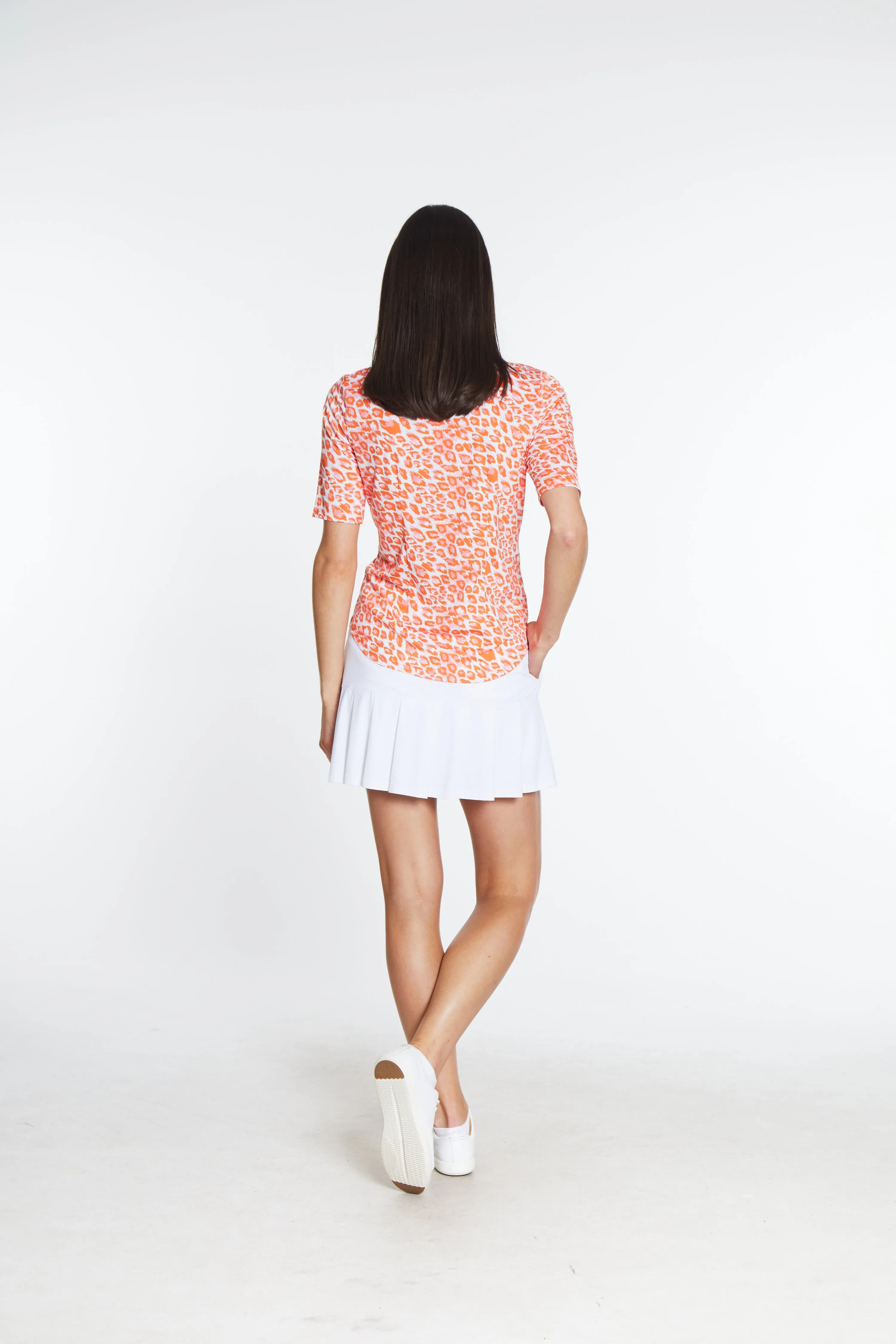 Cody Half Sleeve Polo sold by Sport Haley product image thumbnail 2