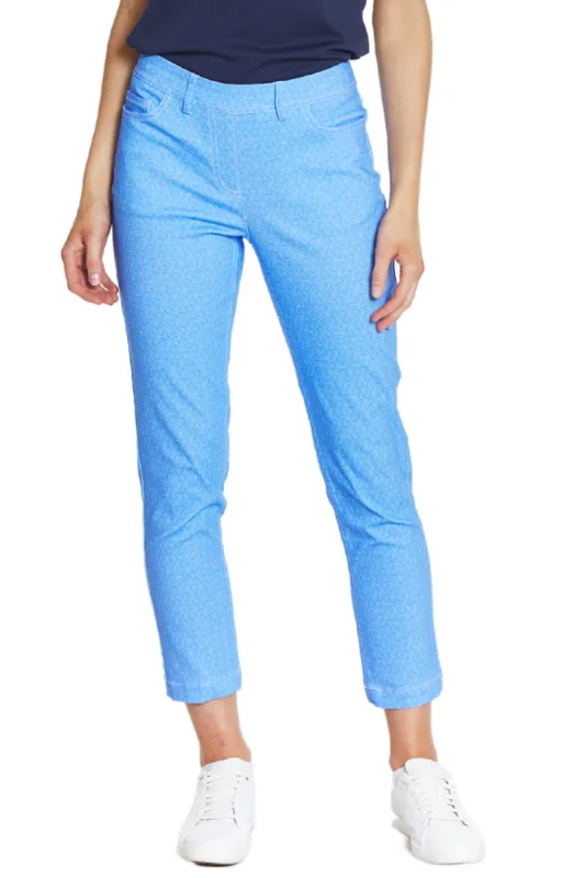 Skinny 5-Pocket Pant sold by Sport Haley