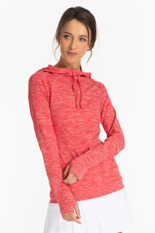 Mantra Hoodie sold by Sport Haley