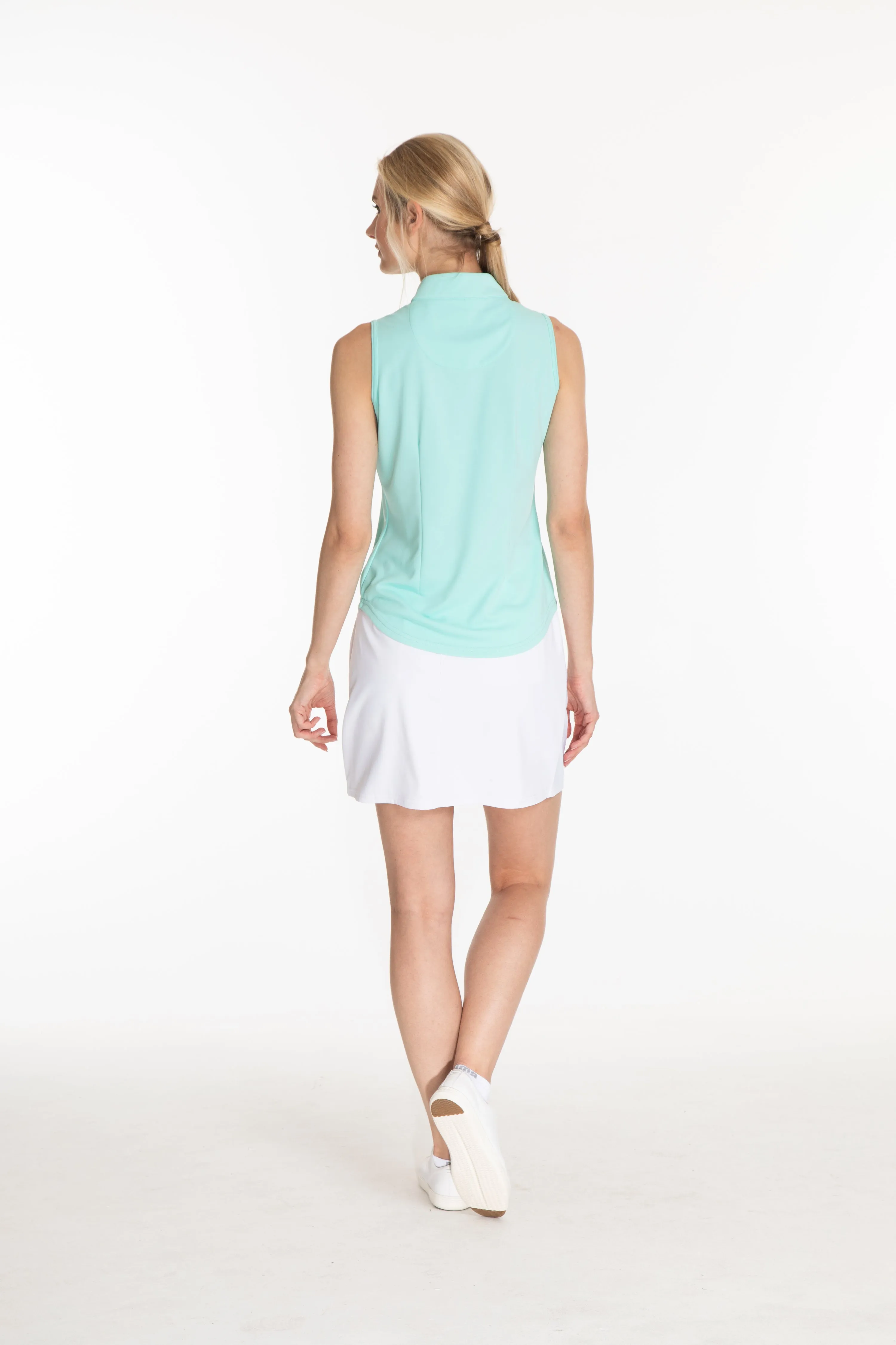 Courte Sleeveless Polo sold by Sport Haley product image thumbnail 3