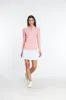 TEMPO Long Sleeve Mock sold by Sport Haley