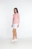 TEMPO Long Sleeve Mock sold by Sport Haley
