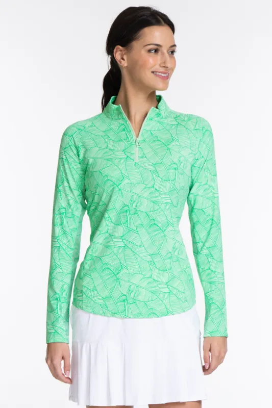 Tempo Long Sleeve Sunshirt sold by Sport Haley