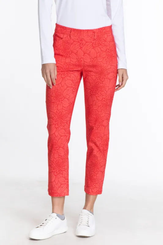 Slimsation 5-Pocket Pant sold by Sport Haley