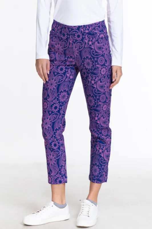 Slimsation 5-Pocket Pant sold by Sport Haley