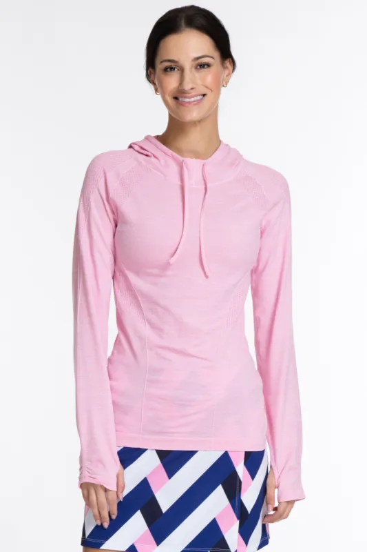 Mantra Hoodie sold by Sport Haley