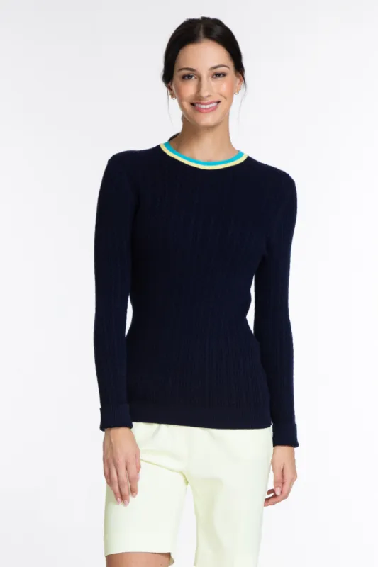 Chelsea Sweater sold by Sport Haley