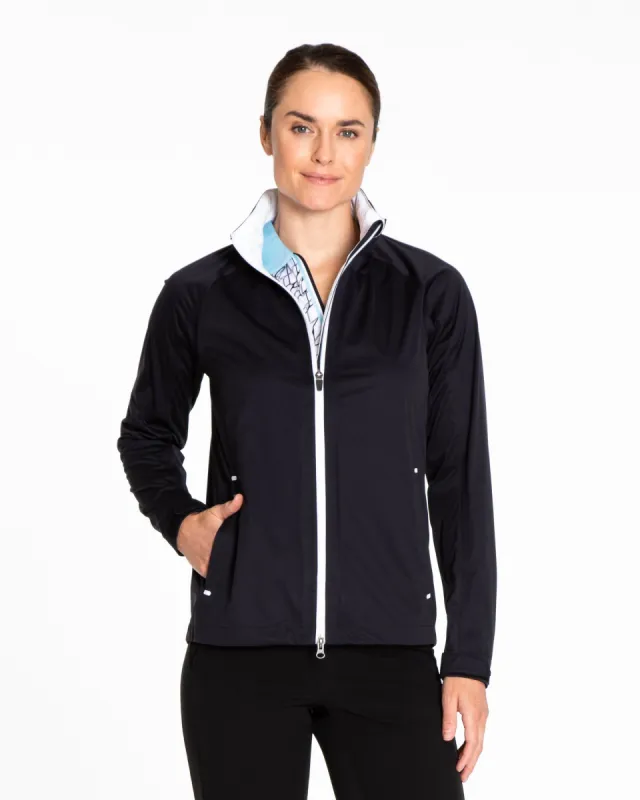 Tempest Jacket sold by Sport Haley