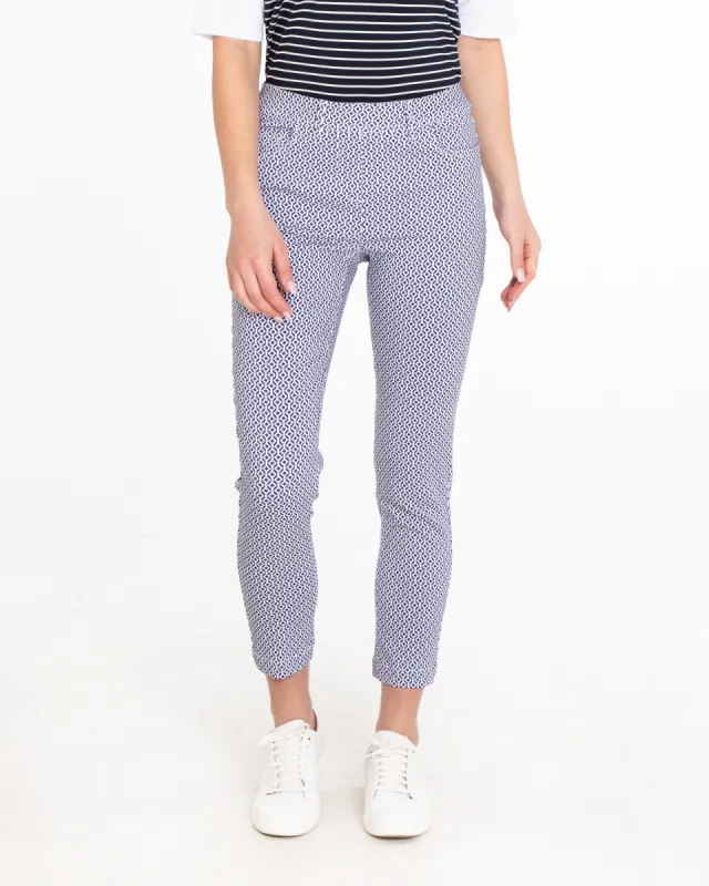 Slimsation 5-Pocket Pant sold by Sport Haley