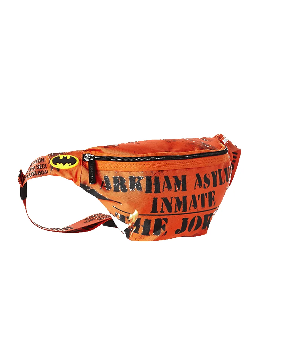 JOKER ARKHAM ASYLUM CROSSBODY sold by Sprayground product image thumbnail 2