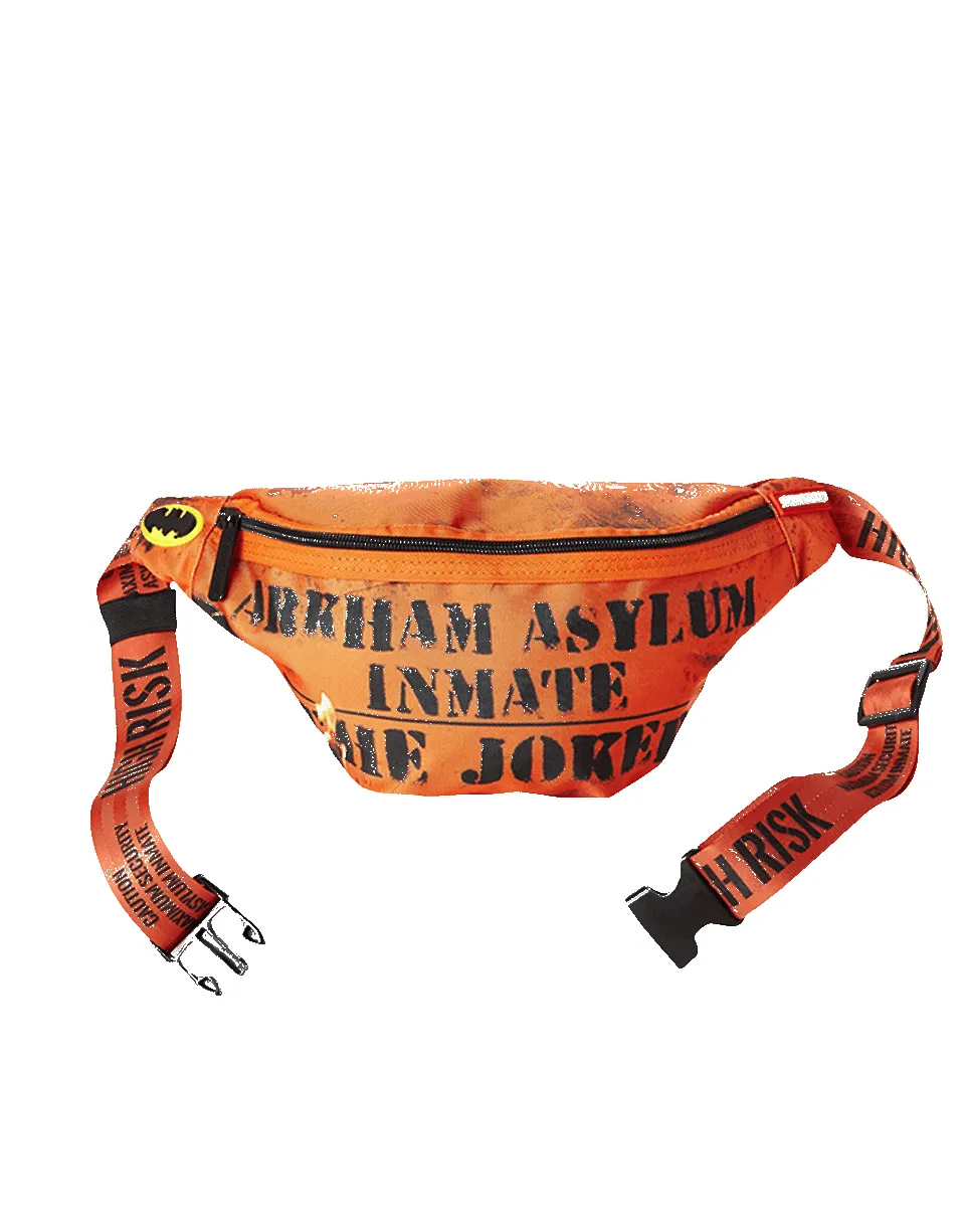 JOKER ARKHAM ASYLUM CROSSBODY sold by Sprayground product image thumbnail 3