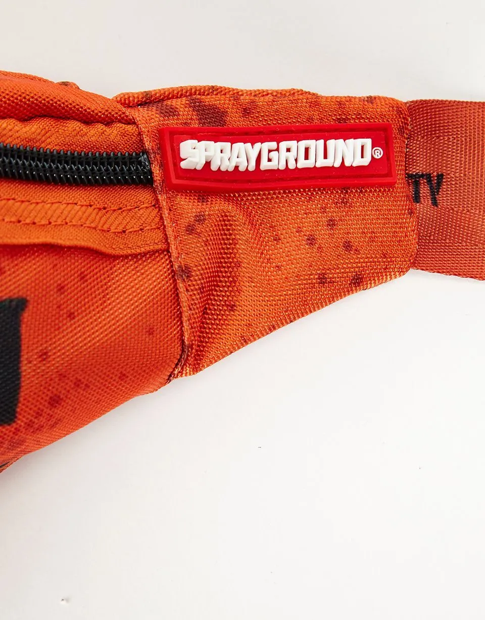 JOKER ARKHAM ASYLUM CROSSBODY sold by Sprayground product image thumbnail 4