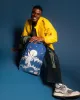CASPER CLOUDS SHARK DLXSR BACKPACK sold by Sprayground