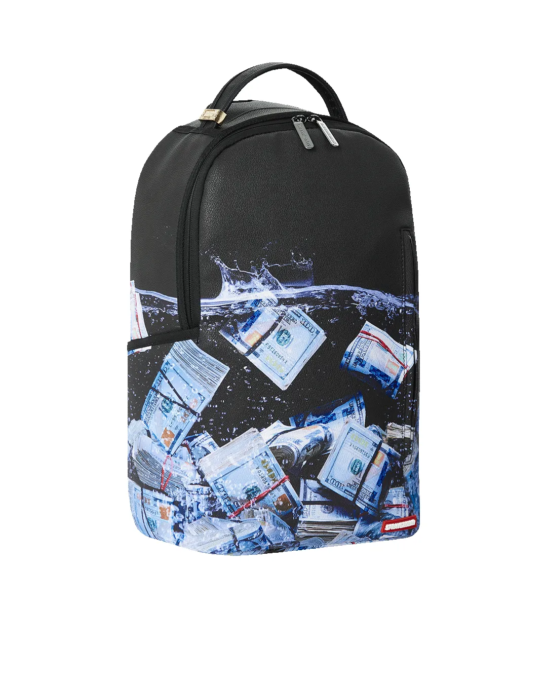 SEA BANDS BACKPACK (DLXV) sold by Sprayground product image thumbnail 3