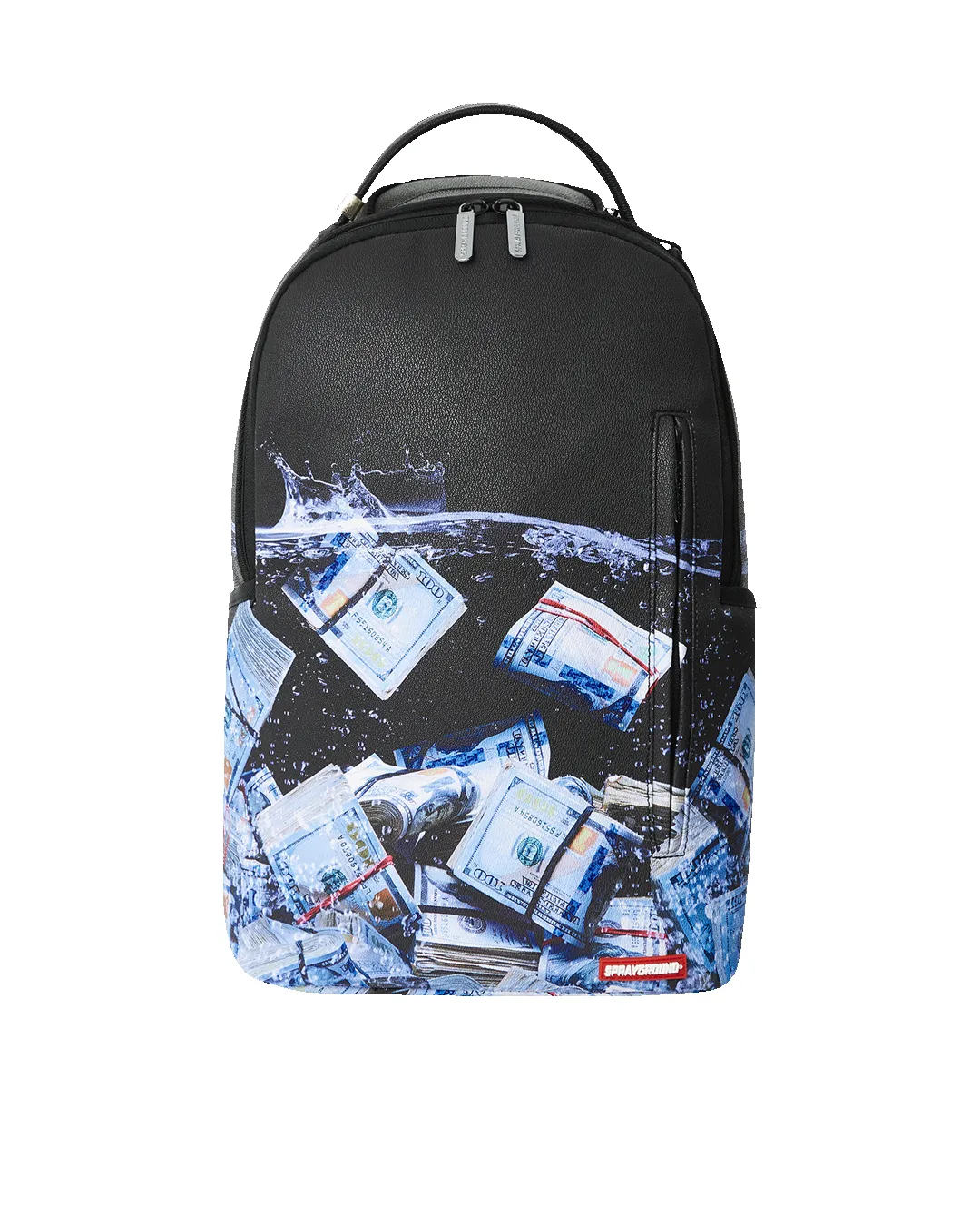 SEA BANDS BACKPACK (DLXV) sold by Sprayground