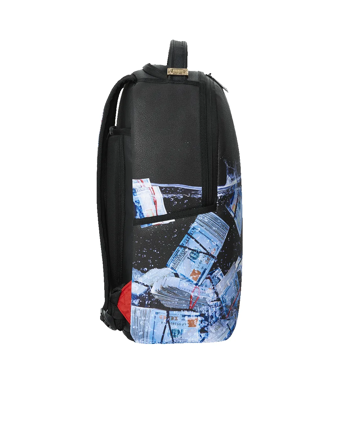 SEA BANDS BACKPACK (DLXV) sold by Sprayground product image thumbnail 5