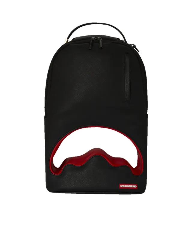 THE DECODER BACKPACK (DLXV) sold by Sprayground