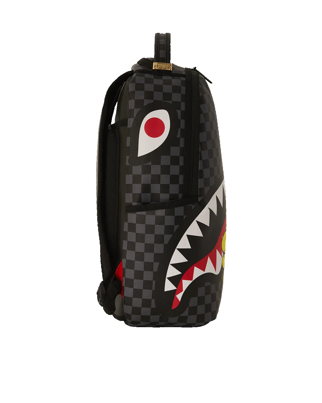 SPONGEBOB HELLO YOU'RE AMAZING DLXSV BACKPACK sold by Sprayground product image thumbnail 5