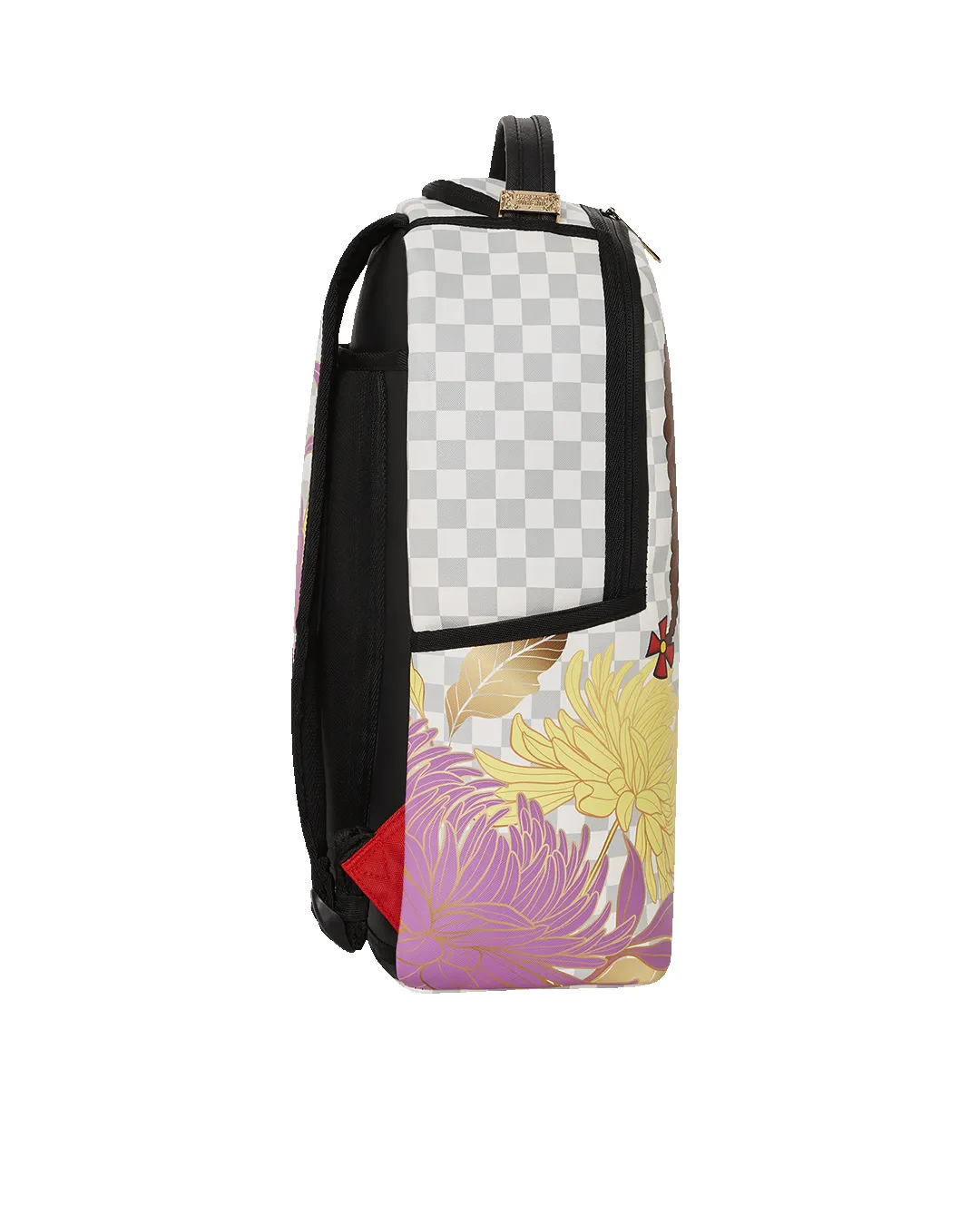 RUGRATS SUSIE LIFE IS A GARDEN BACKPACK (DLXV) sold by Sprayground product image thumbnail 5