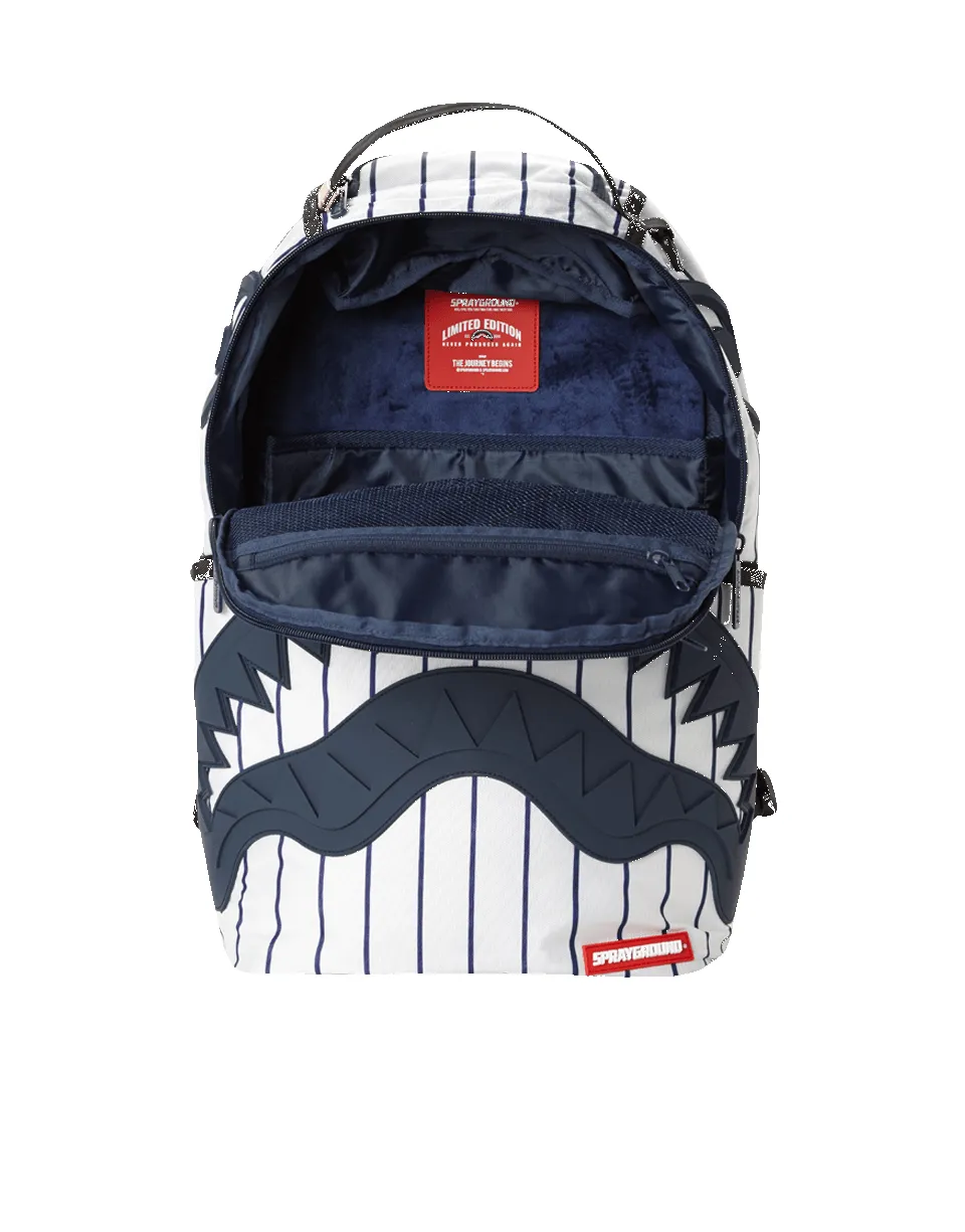 MLB NY YANKEES SHARK sold by Sprayground product image thumbnail 5