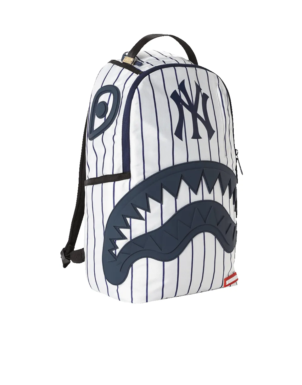 MLB NY YANKEES SHARK sold by Sprayground product image thumbnail 2
