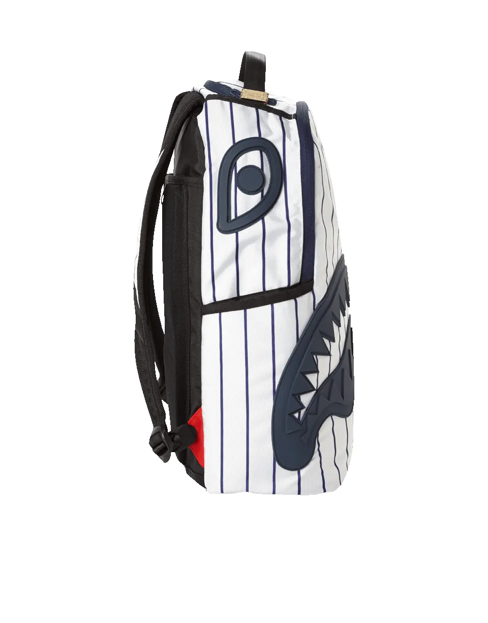 MLB NY YANKEES SHARK sold by Sprayground product image thumbnail 3